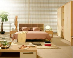 選購家具必看 注意這4個方面，輕松挑出高質(zhì)量板式裝飾家具