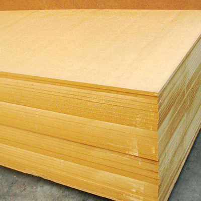 家庭裝修常用的八大人造板材，你用過幾個？