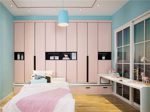 兒童房全屋定制 優勢、成本考量與板材選擇全攻略