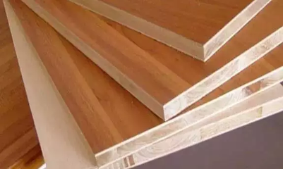 畔森板材解析 精選好板材，構(gòu)筑理想家居空間